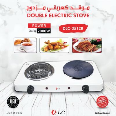 لوح تسخين كهربائي