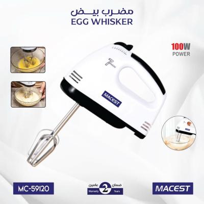 مضرب بيض